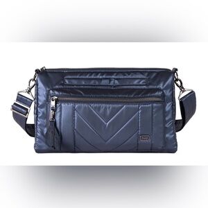 Lug Stretch LE Crossbody Bag
